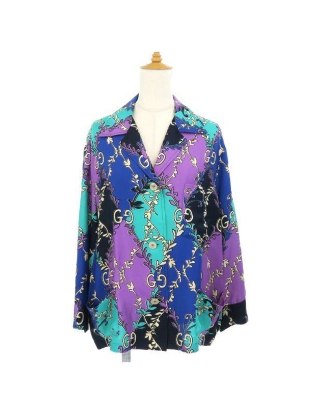 Gucci Shirt Multicolor